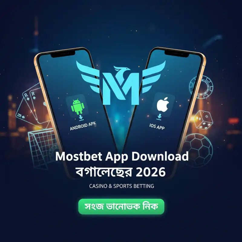 Mostbet Download