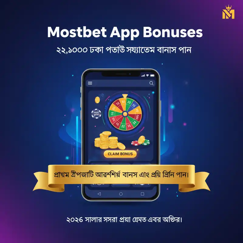Bonuses